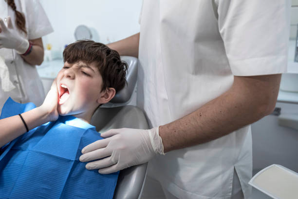 Best Emergency Broken Tooth Repair in Harlem, GA
