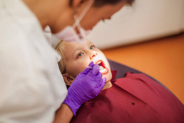 Best Emergency Dental Care for Trauma or Injury in Harlem, GA